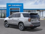 2027 Chevrolet Tahoe LT