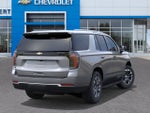 2027 Chevrolet Tahoe LT