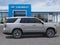 2027 Chevrolet Tahoe LT