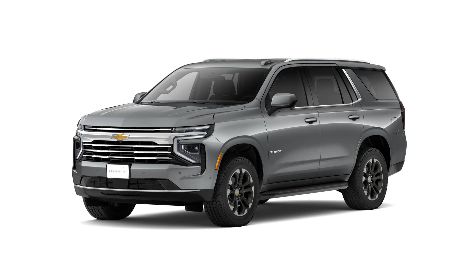 2027 Chevrolet Tahoe LT