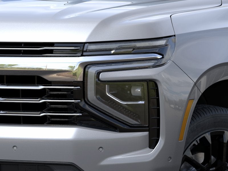 2027 Chevrolet Tahoe LT