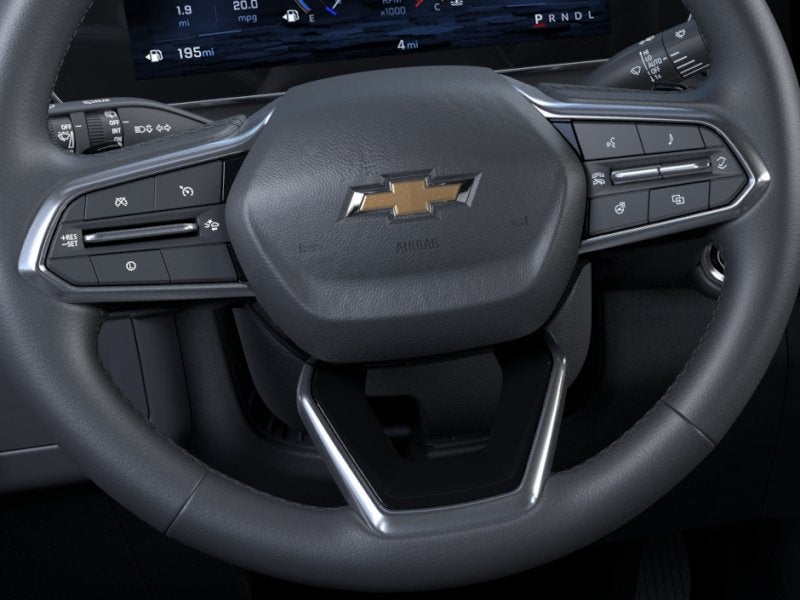 2027 Chevrolet Tahoe LT