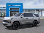 2027 Chevrolet Tahoe LT