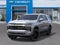 2027 Chevrolet Tahoe LT
