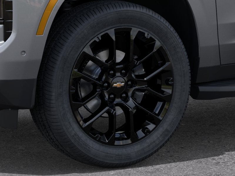 2027 Chevrolet Tahoe LT
