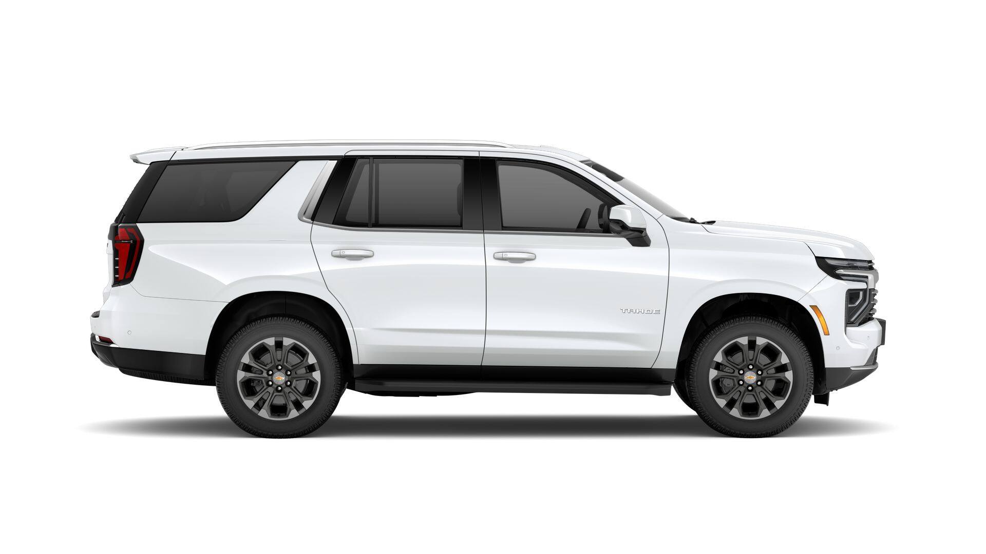 2027 Chevrolet Tahoe LT