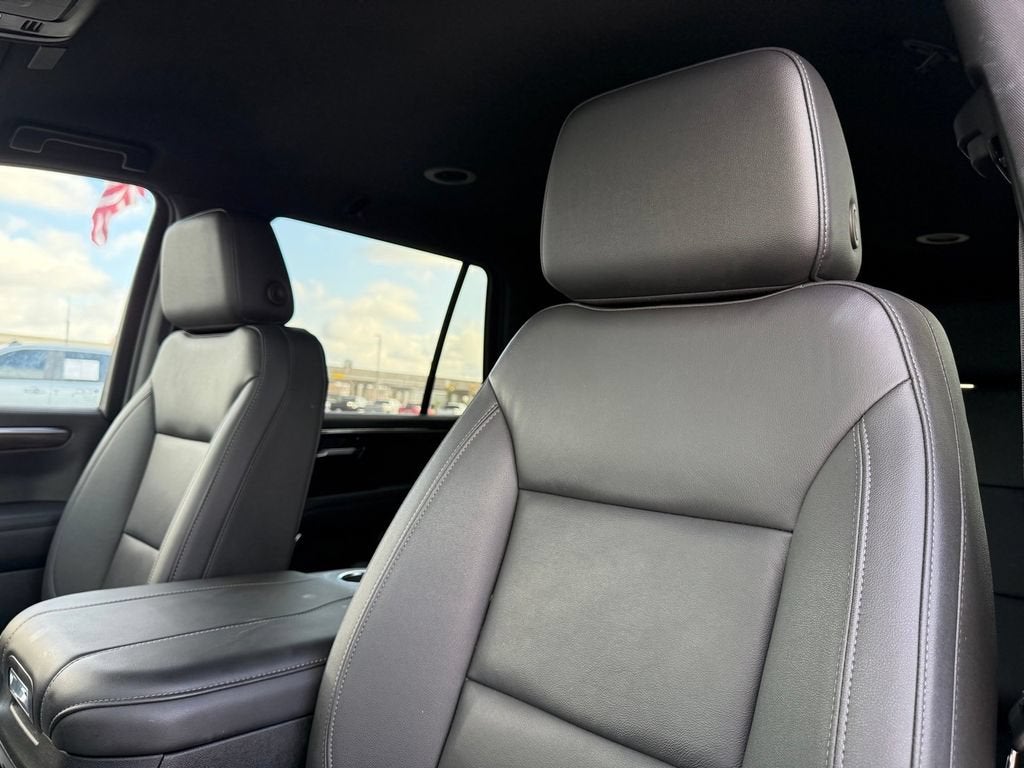 2025 Chevrolet Tahoe LT - Photo 10