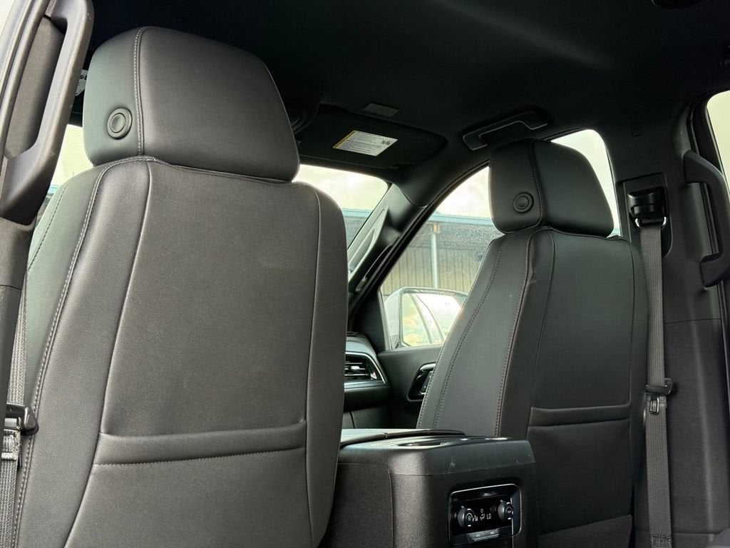 2025 Chevrolet Tahoe LT - Photo 18