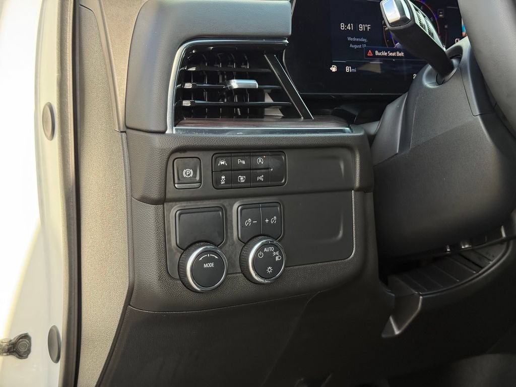 2025 Chevrolet Tahoe LT - Photo 7