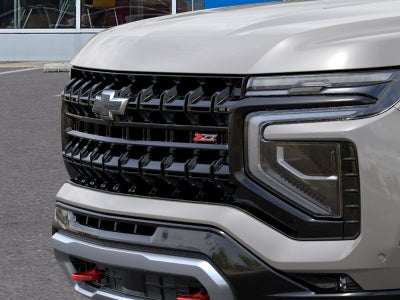 2027 Chevrolet Suburban Z71