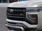 2027 Chevrolet Suburban Z71