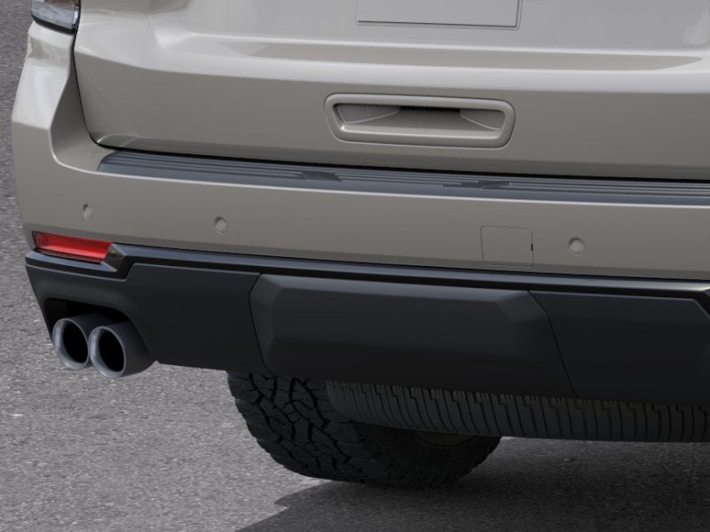 2027 Chevrolet Suburban Z71