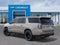 2027 Chevrolet Suburban Z71