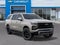 2027 Chevrolet Suburban Z71