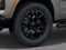 2027 Chevrolet Suburban Z71