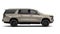 2027 Chevrolet Suburban Z71