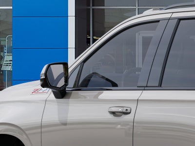 2027 Chevrolet Tahoe Z71