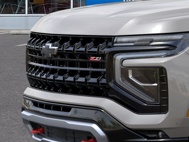 2027 Chevrolet Tahoe Z71