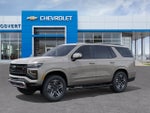 2027 Chevrolet Tahoe Z71