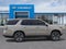 2027 Chevrolet Tahoe Z71