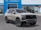 2027 Chevrolet Tahoe Z71
