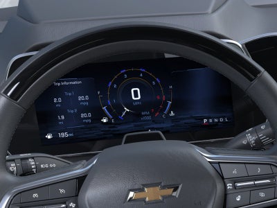 2027 Chevrolet Tahoe High Country