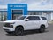 2027 Chevrolet Tahoe High Country