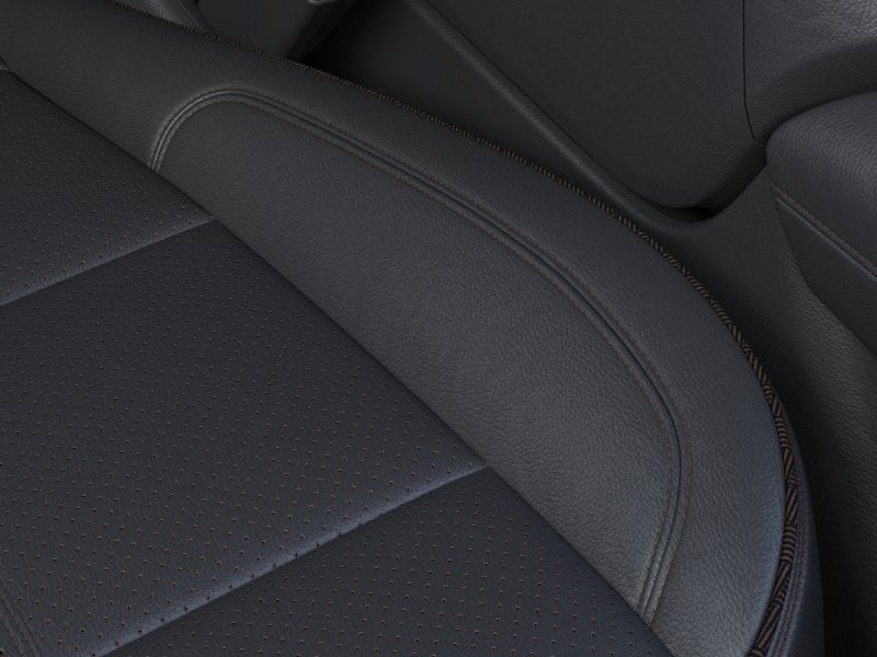 2027 Chevrolet Tahoe High Country