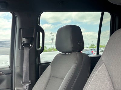 2024 Chevrolet Suburban LS