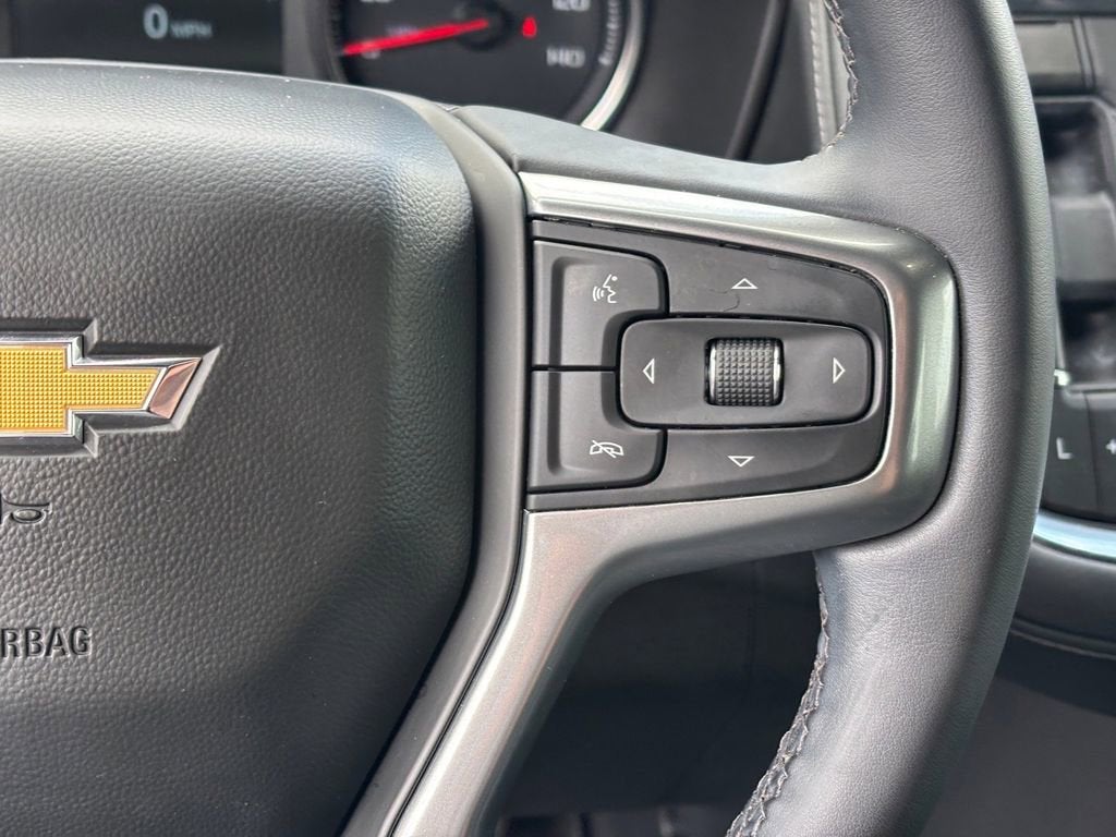 2024 Chevrolet Suburban LS