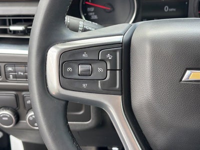 2024 Chevrolet Suburban LS