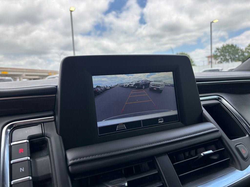 2024 Chevrolet Suburban LS