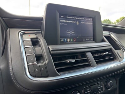 2024 Chevrolet Suburban LS