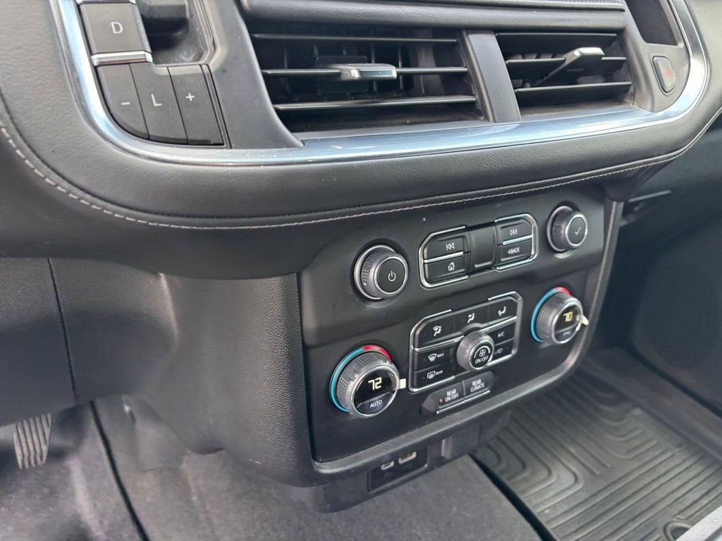 2024 Chevrolet Suburban LS