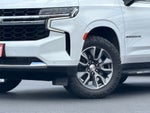 2024 Chevrolet Suburban LS