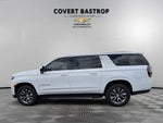 2024 Chevrolet Suburban LS