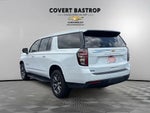 2024 Chevrolet Suburban LS