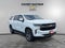 2024 Chevrolet Suburban LS