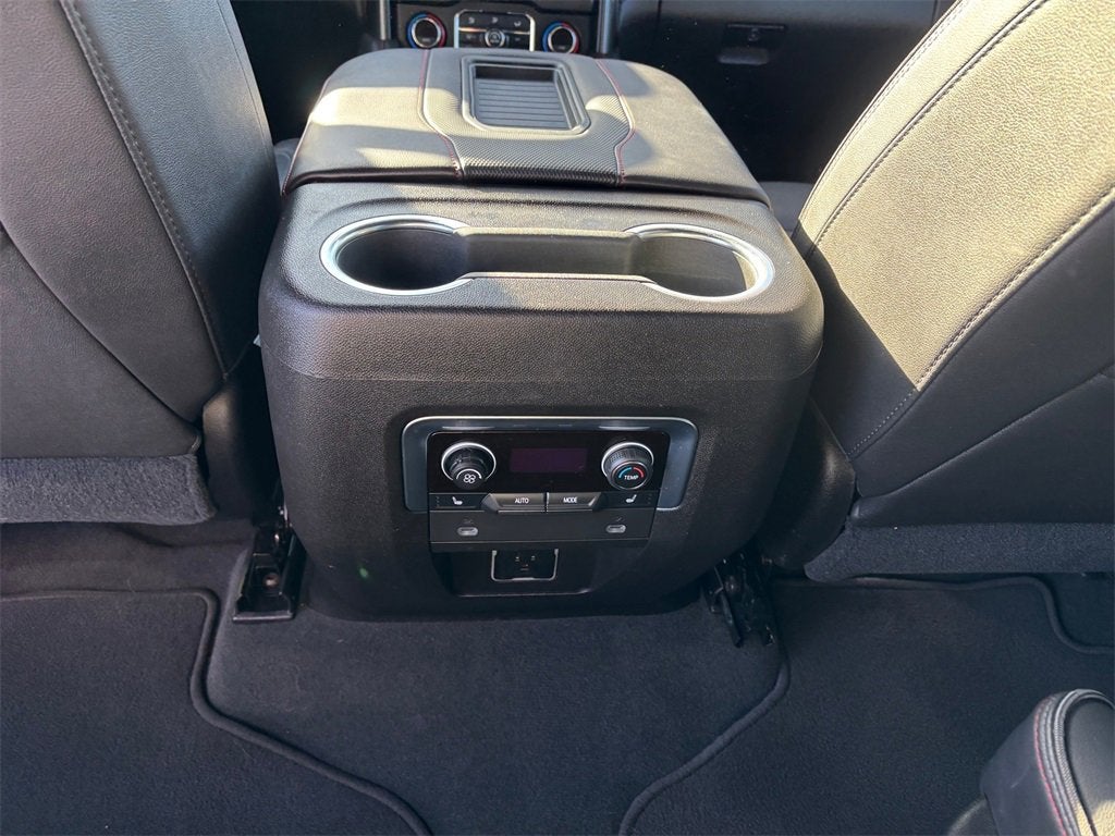 2021 Chevrolet Suburban RST