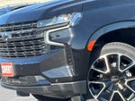 2021 Chevrolet Suburban RST