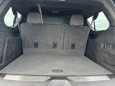 2024 Chevrolet Suburban Z71