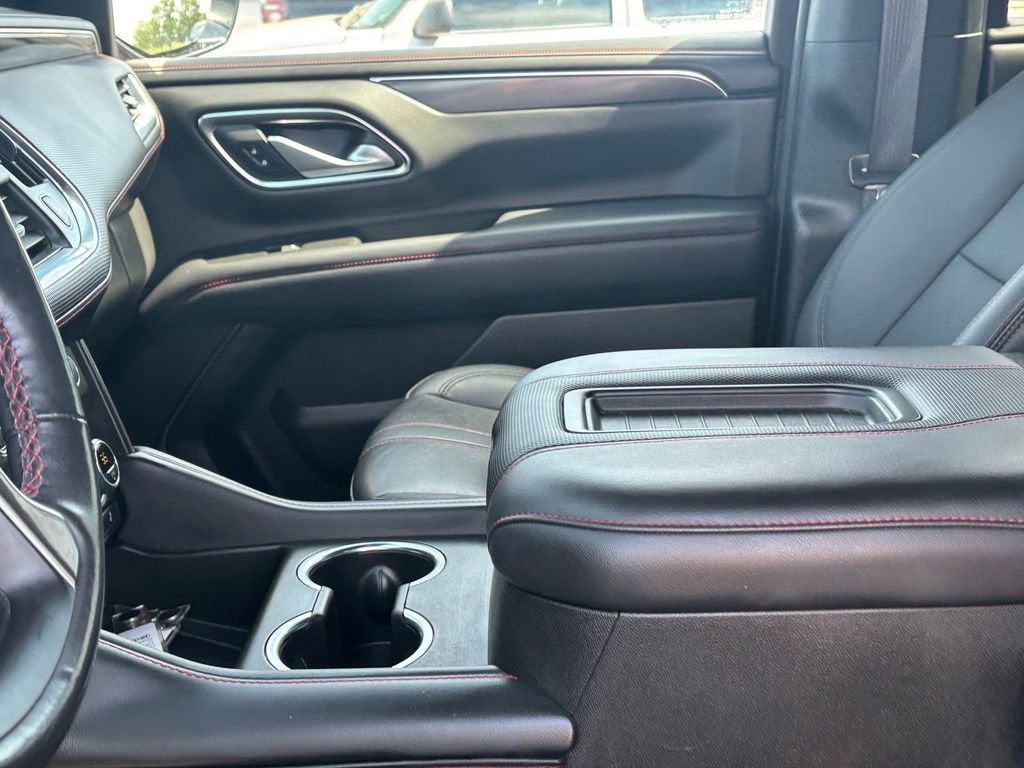 2022 Chevrolet Suburban RST - Photo 11