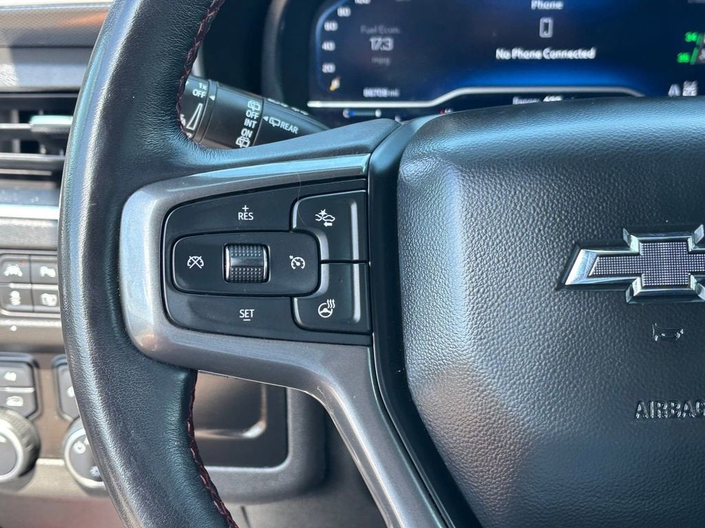 2022 Chevrolet Suburban RST - Photo 14