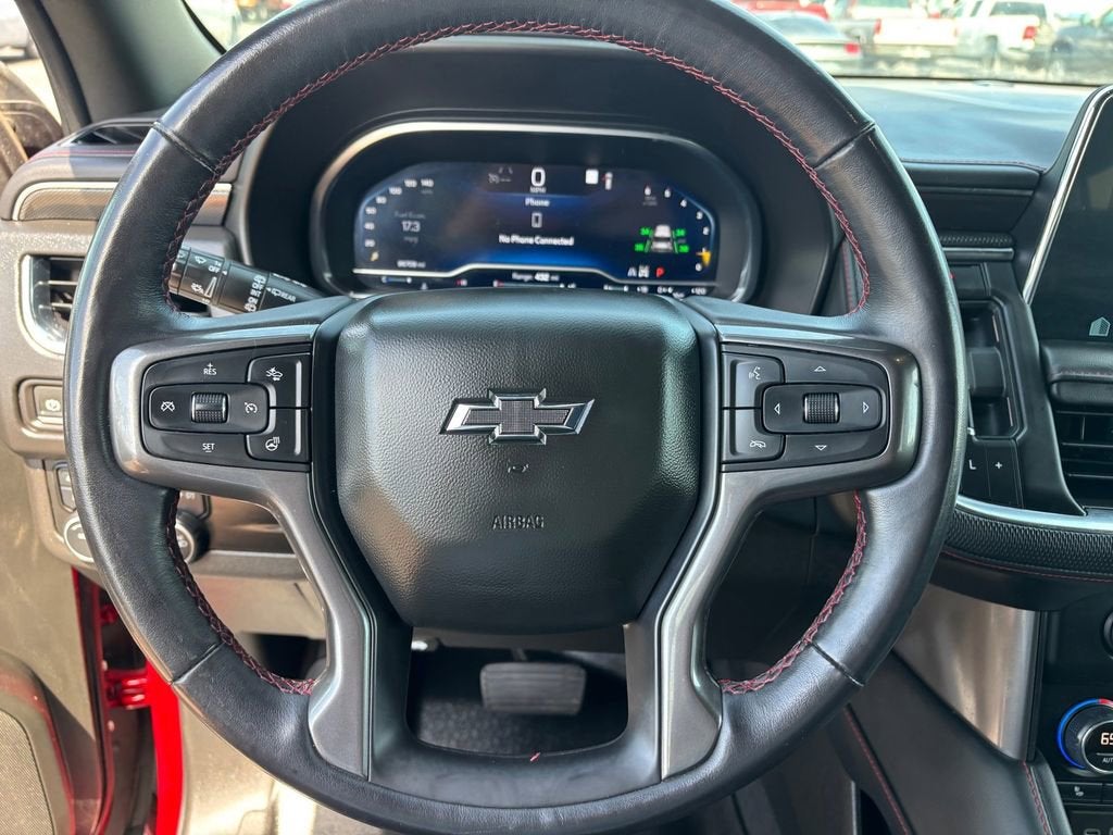 2022 Chevrolet Suburban RST - Photo 15