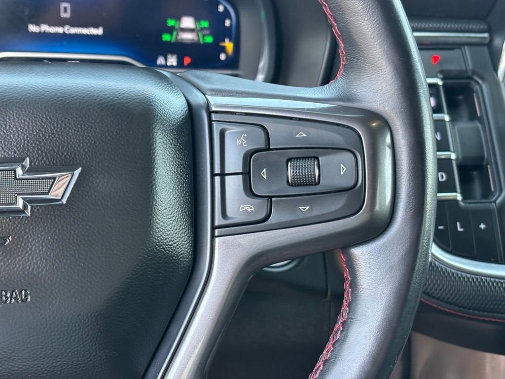 2022 Chevrolet Suburban RST - Photo 18