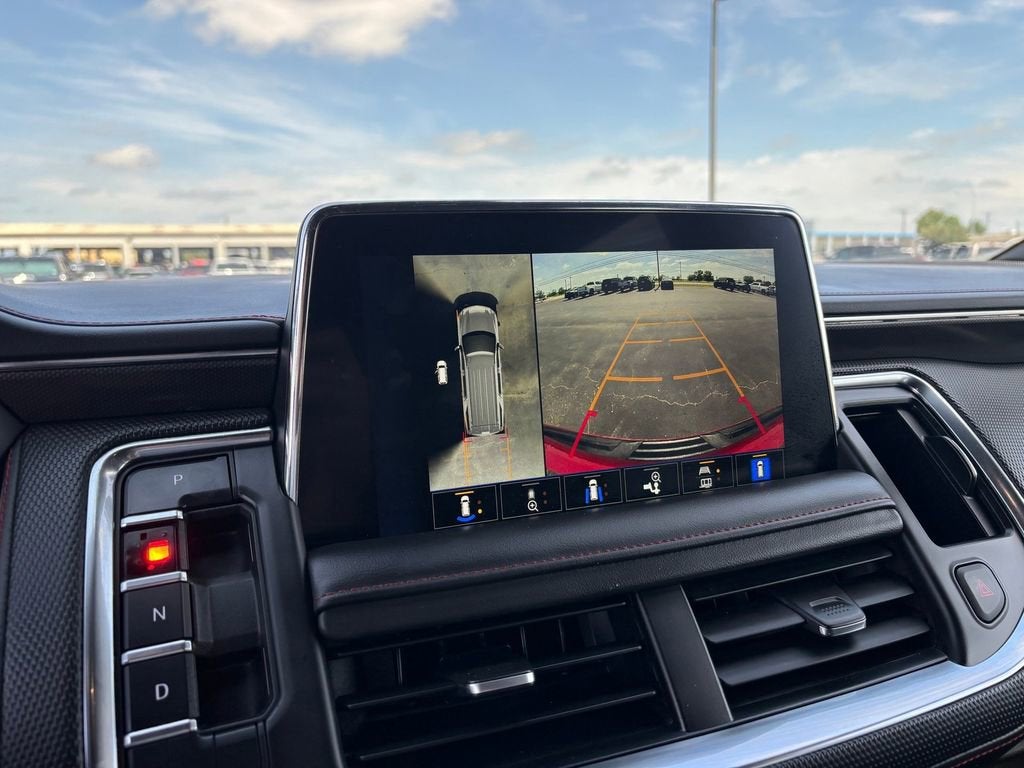 2022 Chevrolet Suburban RST - Photo 20