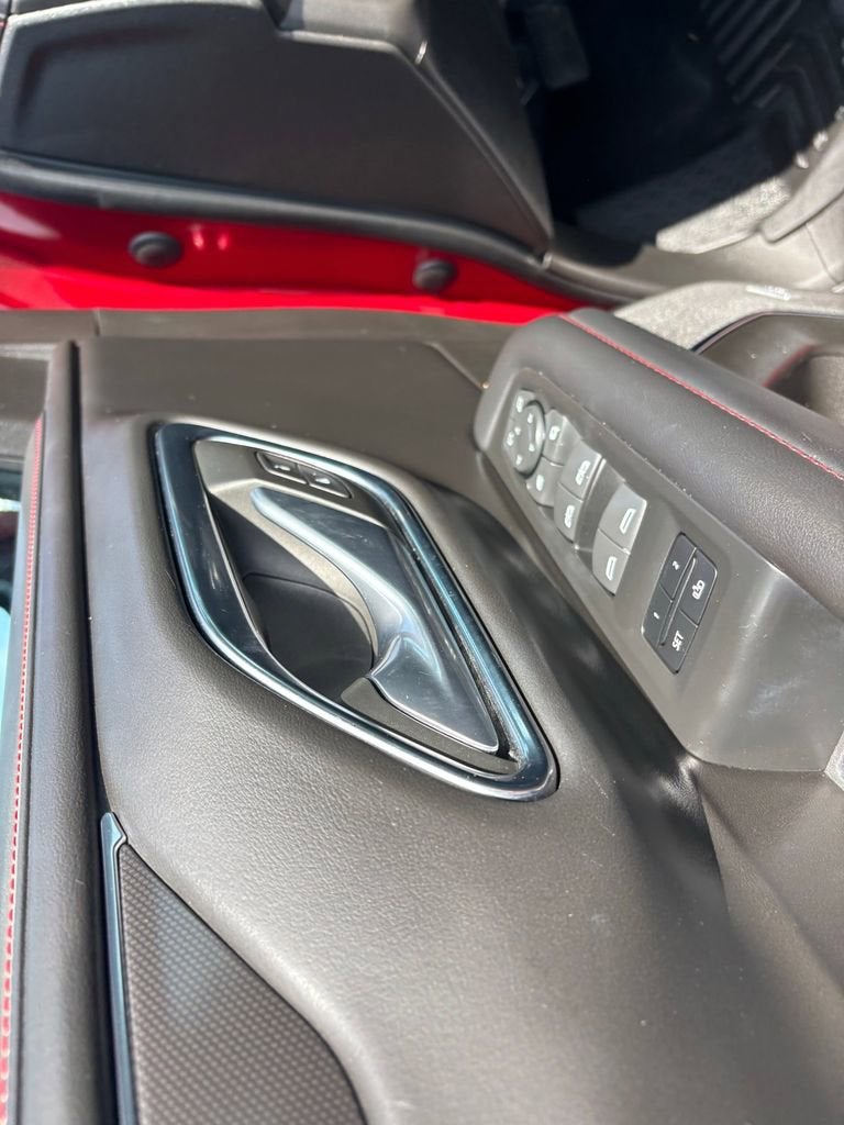 2022 Chevrolet Suburban RST - Photo 23