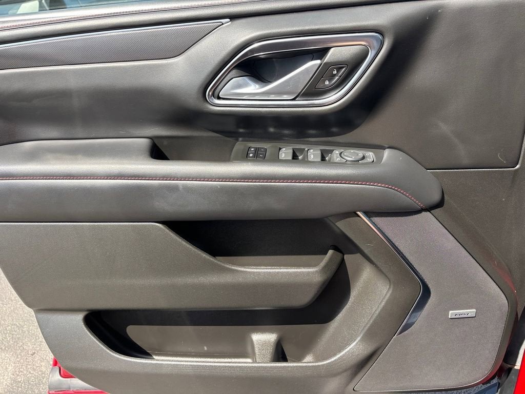 2022 Chevrolet Suburban RST - Photo 24