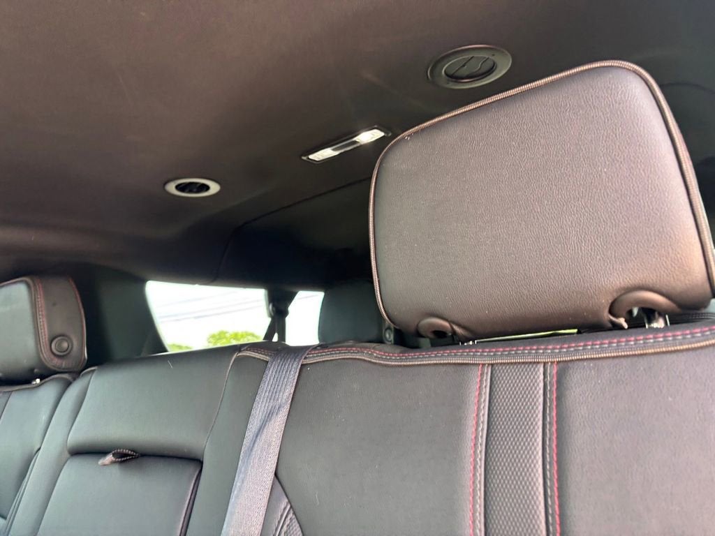 2022 Chevrolet Suburban RST - Photo 25