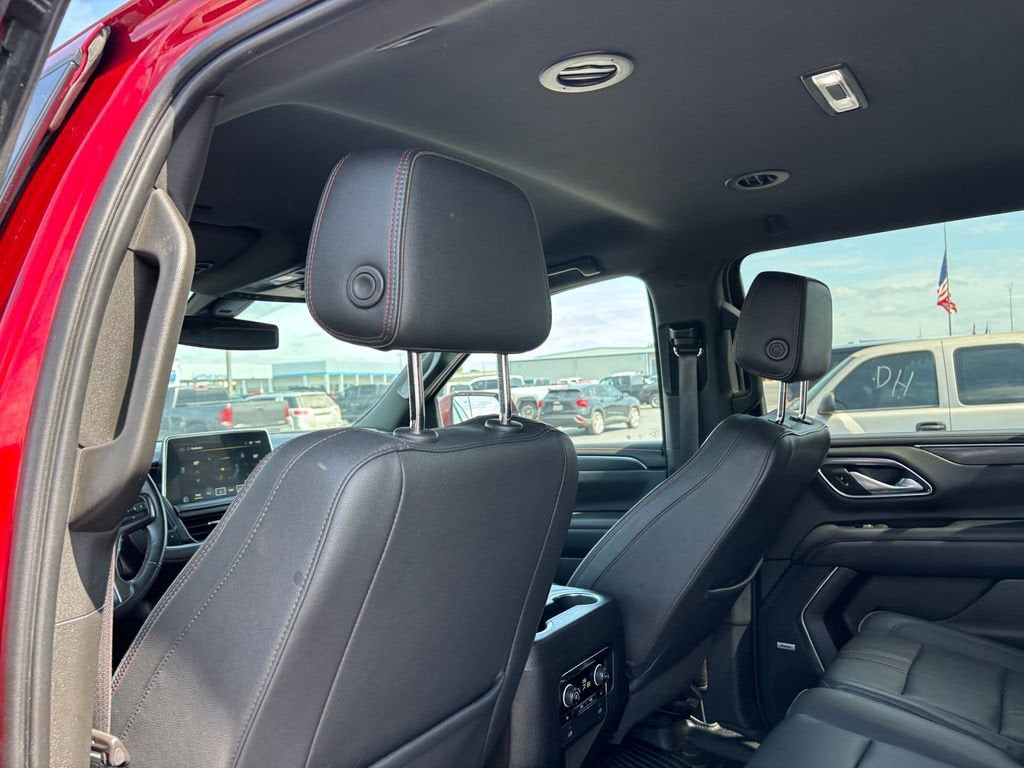 2022 Chevrolet Suburban RST - Photo 27